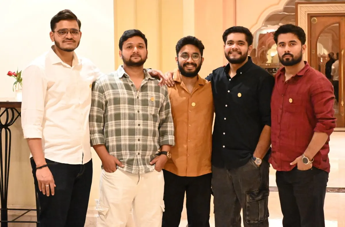 NIET Alumni Meet 2025 – Bengaluru Chapter