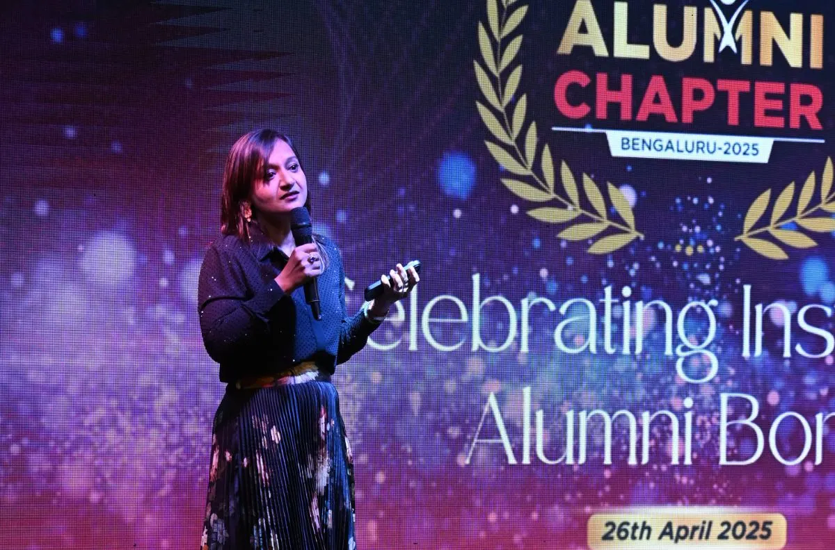 NIET Alumni Meet 2025 – Bengaluru Chapter
