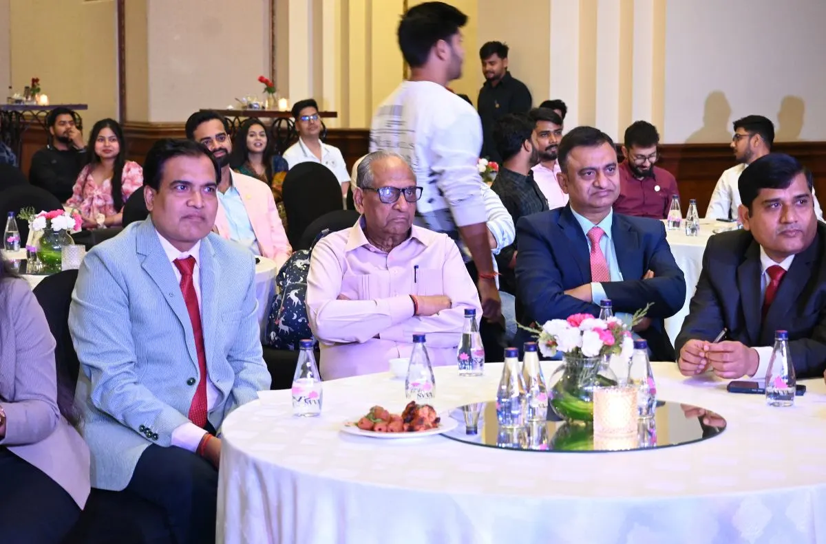 NIET Alumni Meet 2025 – Bengaluru Chapter