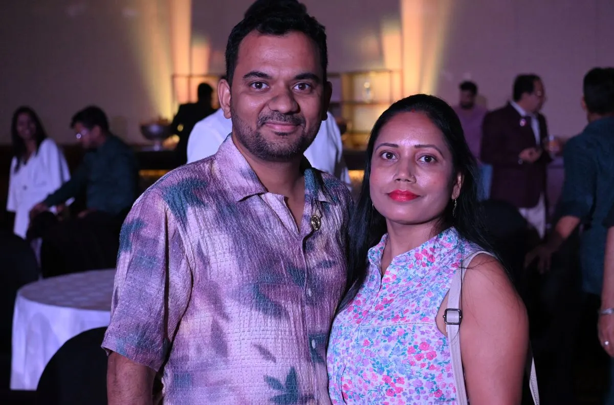 NIET Alumni Meet 2025 – Bengaluru Chapter