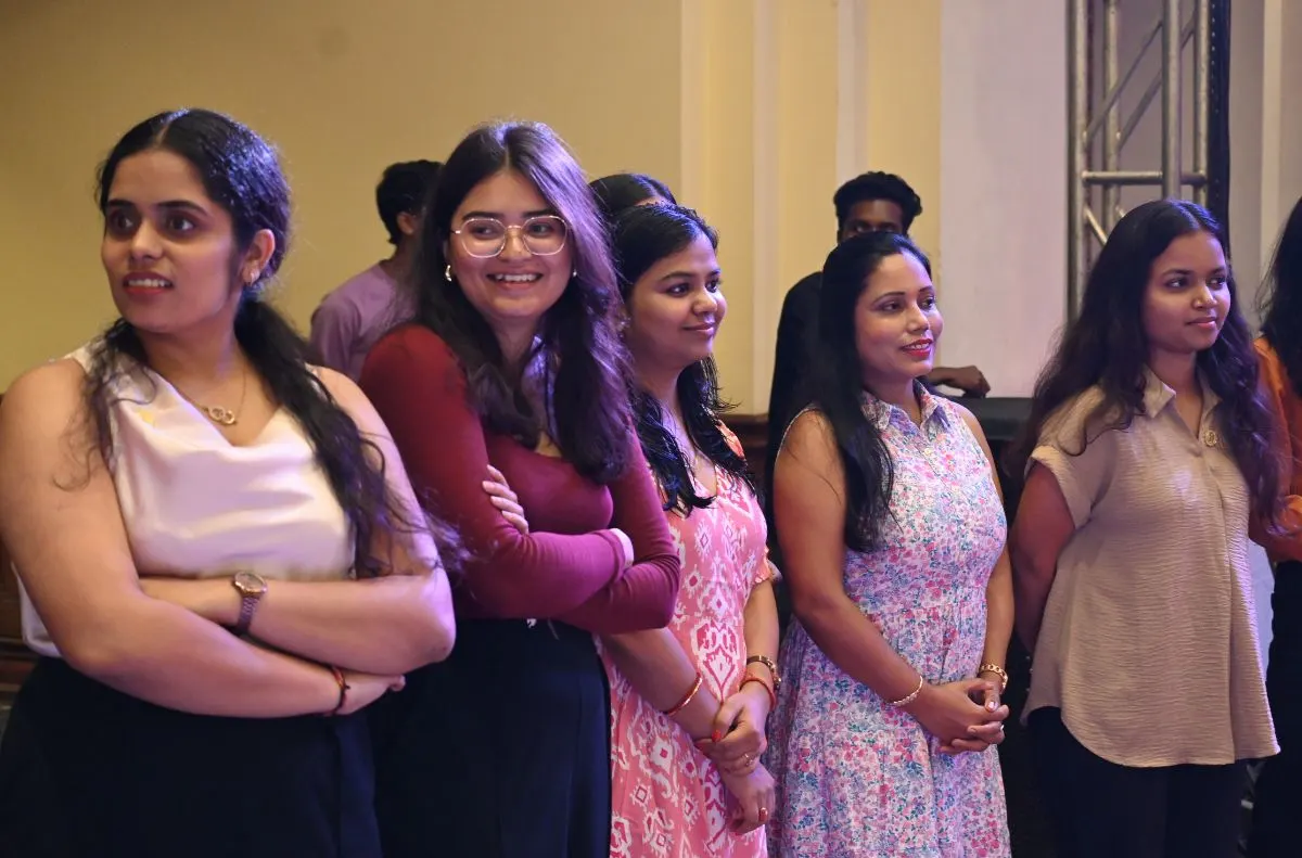 NIET Alumni Meet 2025 – Bengaluru Chapter