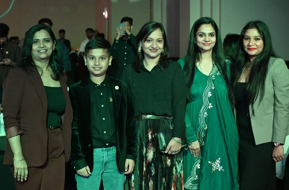 NIET Alumni Meet 2025 – Bengaluru Chapter