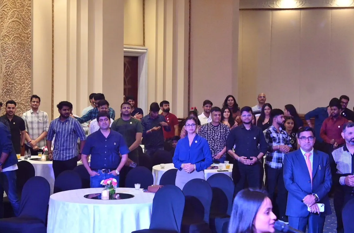 NIET Alumni Meet 2025 – Bengaluru Chapter