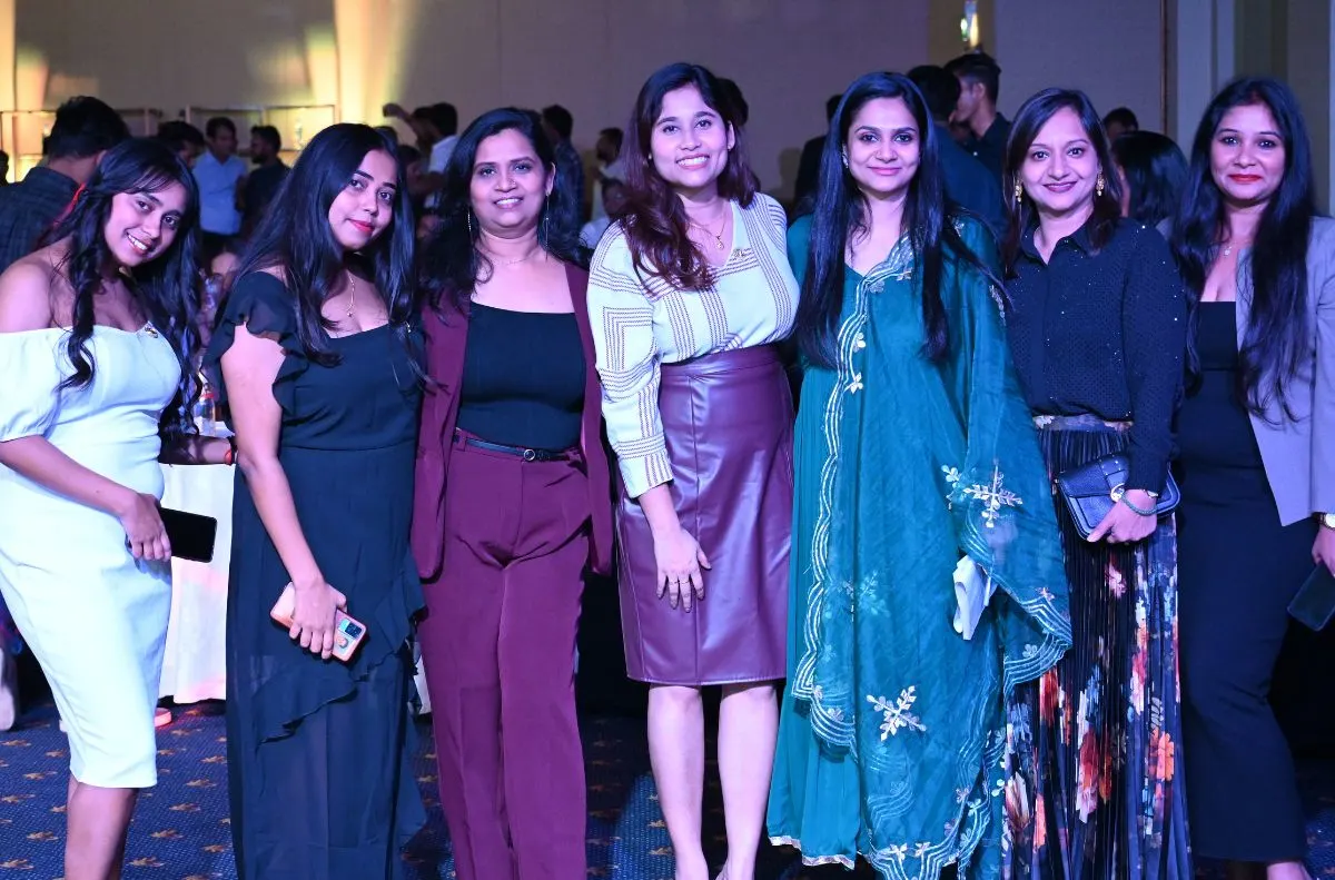 NIET Alumni Meet 2025 – Bengaluru Chapter