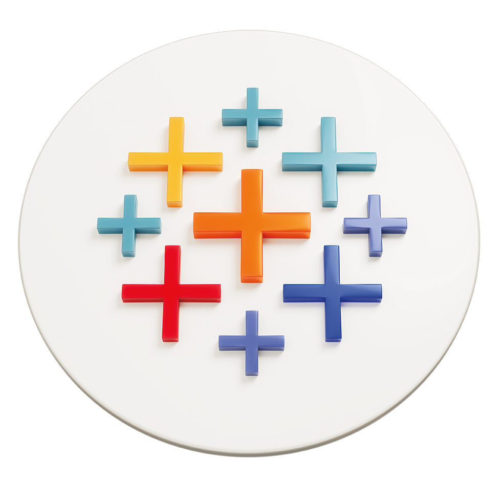 Tableau Centre of Excellence