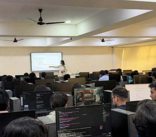 AI Centre of Excellence