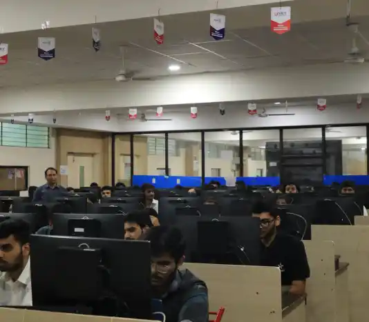 Wipro Centre of Excellence