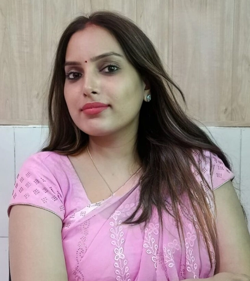 Sonam Mishra