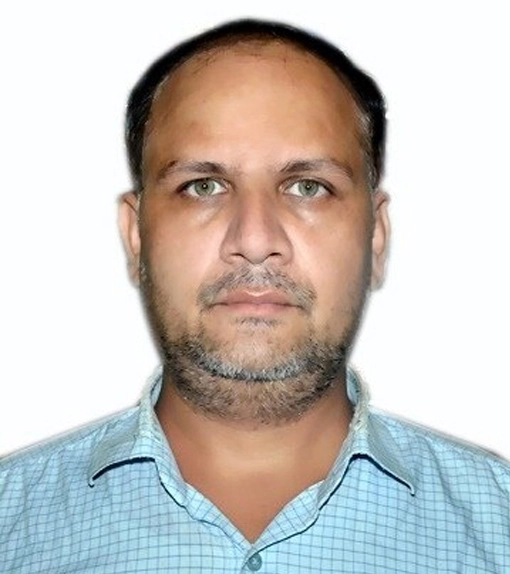 Punit kumar