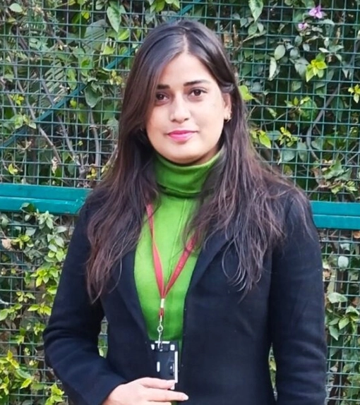 Neha Singh