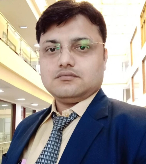 Dhananjay Singh