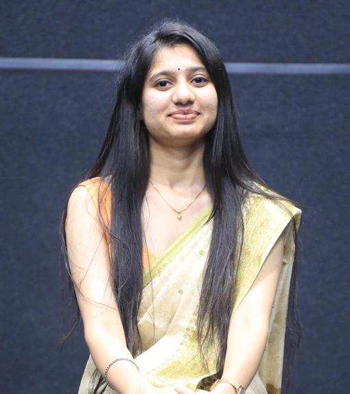 Ruchika