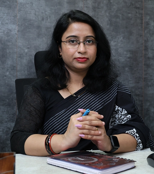 Apoorva Joshi