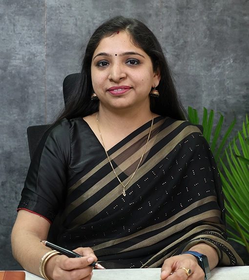 Bhawna Wadhwa