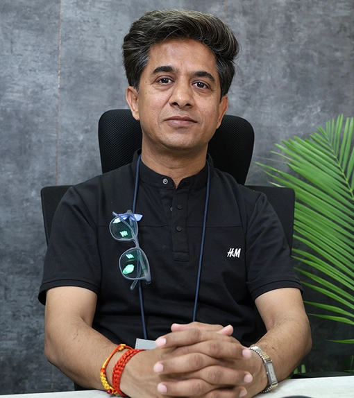 Vivek Kumar