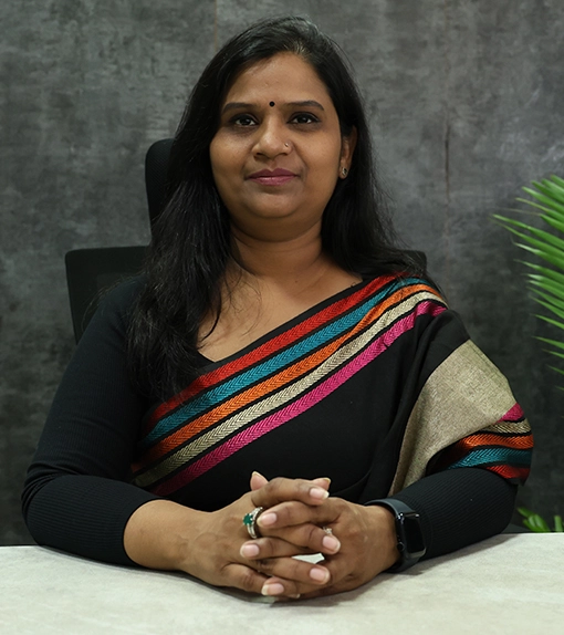 Kumud Saxena