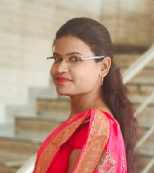 Babita Kumari