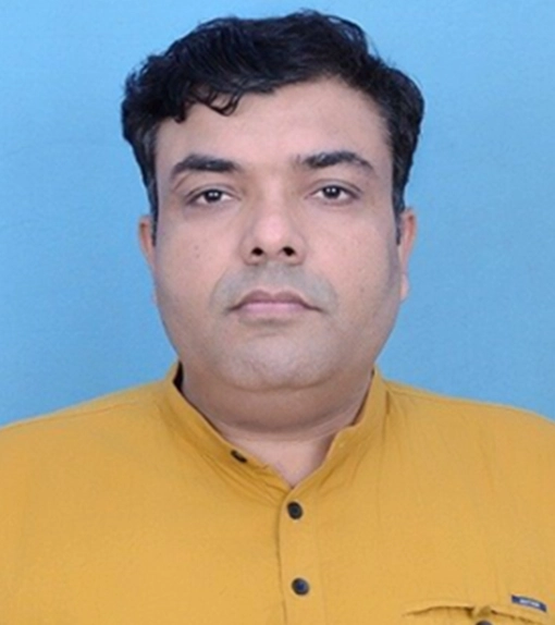 Vivek Kumar Sharma