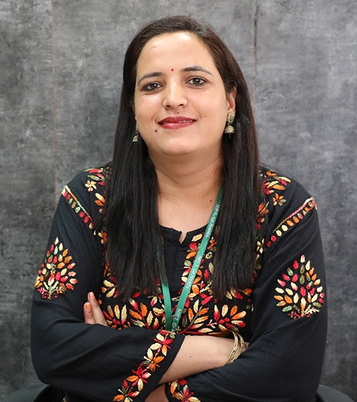 Renu  Panwar