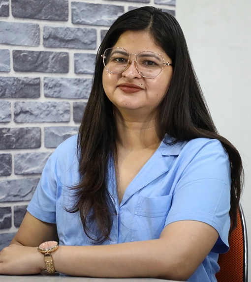 Meenu Chaudhary