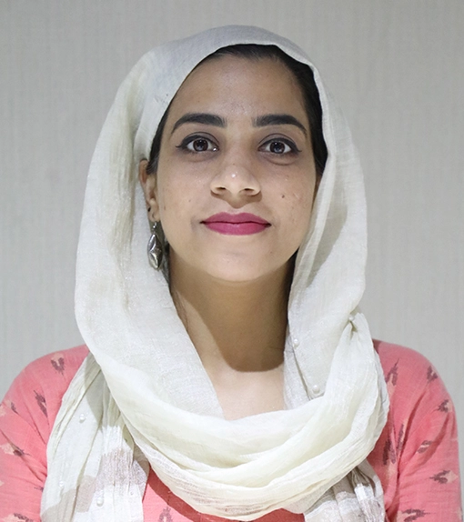 Sanna Mehraj Kak