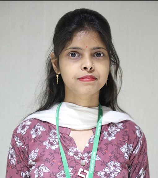 Shivani Srivastava