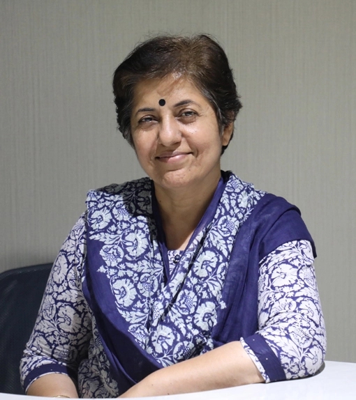 Poornima Mehta