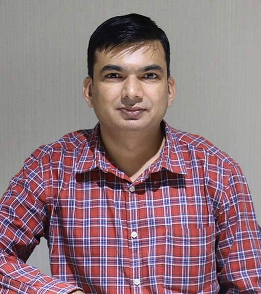 Ambrish Kumar Sharma