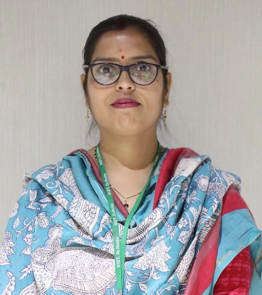 Roshan Kumari