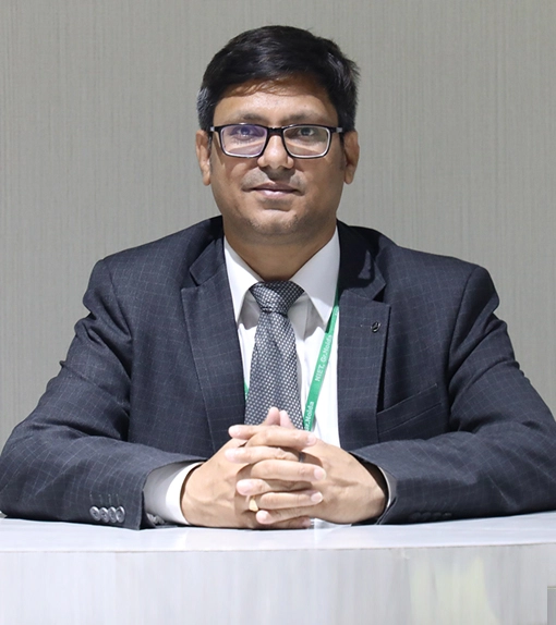 Rajeev Kumar