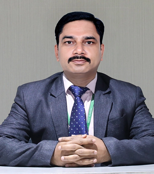 Rakesh Kumar Singh