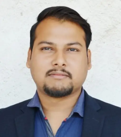 Ritesh Kumar Singh