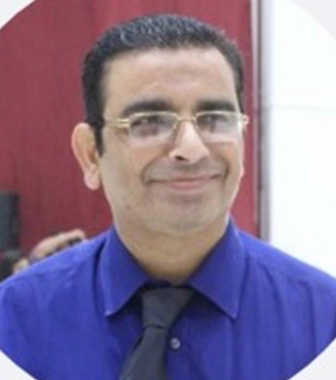 Dr. Vineet Kumar