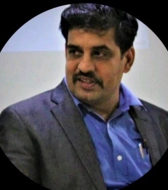 Prof. Pankaj Kumar Tyagi