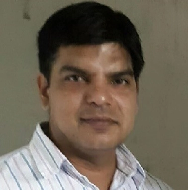 Arvind Kumar