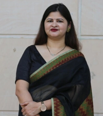 Meenu Chaudhary