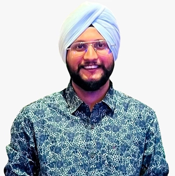 Arshdeep Singh