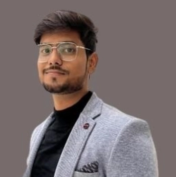 Akshit Sushilkumar Gupta