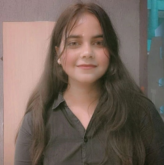 Vaishnavi Srivastava