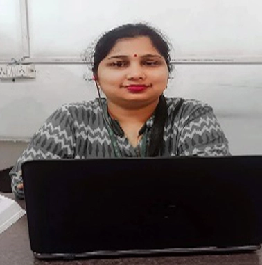 Dr. Chhaya Agarwal