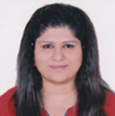 Dr. Sonia Verma